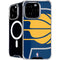 NBA Indiana Pacers Large Logo iPhone 16 Pro MagSafe Case